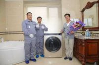 用户吐槽交钱后服务就打折，卡萨帝七星级服务不打折