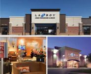 LAZBOY沙发：宠你放肆“懒”，助你舒心“懒”