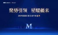 红星美凯龙2019家居行业年度评选投票系统正式上线