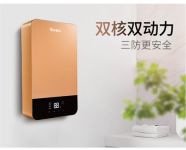 安格尔新型速热：技术卡位和用户洞察的产物