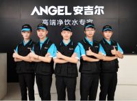 打通前后两端，安吉尔打造“差异化”超预期服务