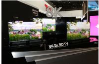 客厅装修首选！TCL X9 8K QLED大屏电视