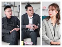 《先锋派》对话中国软装新势力——缇绣·曾超 唐帅