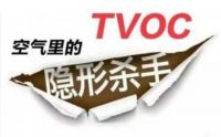 汇明A+墙布：被忽略的TVOC才是家装污染的最大杀手
