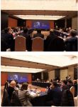 热烈庆祝2019年江苏东台&SIDP上海国际设计师平台论坛活动取得圆满成功
