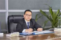 中国最杰出的董秘卢宇阳先生