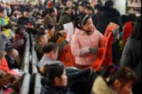 德尔地板春运篇：归途尽头就是家