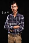 装修美图 | 锦绣长江 140 平米新古典风格欧美休闲风 (4)张