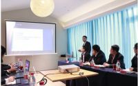 想的|瑞狄安会议举行 以匠心进击电热毛巾架品牌高地