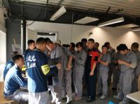 森鹰窗业举办“文化潮起来”活动：让文化根植于每个人的
