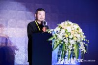 李晓锋：土巴兔为家装行业搭建了一个协作平台