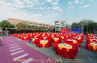 千人盛会！圣梵诺门窗生产基地乔迁庆典圆满成功