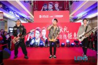 追求精致生活的又一热潮燃爆京城