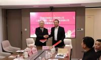 强强联手!三菱重工海尔携手中建中新建设同谋区域经济发展