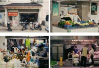 《梦想改造家6》｜老菜场变身网红市集，恒洁让传统重焕生机
