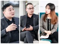 《先锋派》绣江南·陈建光:不大众 但出众