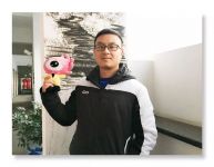精英网钟洛洲：把擅长的领域做大做强方为企业运营之道