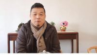 江西省陈设艺术协会廖青峰：建立共赢平台 盘活行业有效资