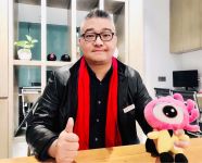 星驰装饰叶蔚林：亮剑精神 所向披靡