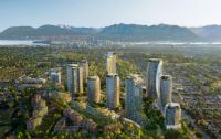 Westbank西岸置业谈商业巨头入驻对温哥华房产的两大影响