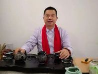 罗曼缔克瓷砖帅声伟：与人为善 真诚经商