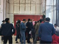 深汕合作区深汕绿地中心认筹延长至12点 , 29日提前火爆开盘!