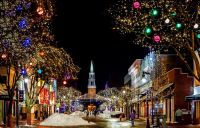 Merry Christmas！必美地板带您盘点欧洲五国的圣诞习俗