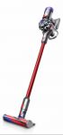 新一代轻量清洁吸头，全新Dyson V8 Slim Fluffy无绳吸尘器上市