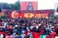 中视农影·佳七有约携手《乡约》走进叙州“世界樟海”