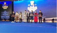 皇家管路获“行业协会理事单位”“行业领先品牌”