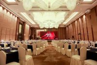 扬帆2020 JCC天洋墙布加盟商大会于昆山盛大召开