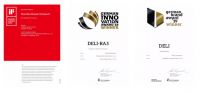 德立与德国凤凰设计室强强联手，2020新品发布会将诠释“不凡设计”