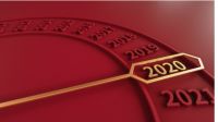 2020将至 南天涂料以正好年华 致敬此刻