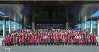 专注成就品牌，万家宜荣获“2019刺猬紫檀家具热门品牌”