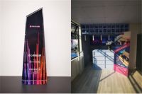 生活质造 未来可圈：德尔荣获“匠心制造品牌”大奖
