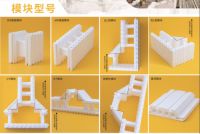新型节能冷库——模块建冷库，颠覆传统冷库模式！