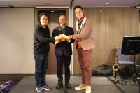 挑战下一个20年：台湾室内设计专技协会欢庆新旧任理事长暨理监事交接