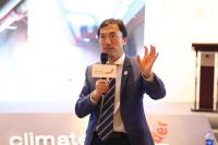 森德郭占庚：钢柱散热片 中国高端供暖市场新未来