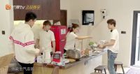 《亲爱的客栈3》厨艺大比拼，哈士奇冰箱助吴磊夺魁
