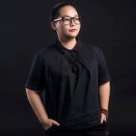 【设计访谈】名雕装饰刘亭亭：不忘初心，追求创新