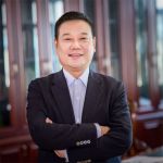 迈进21世纪20年代丨梦天余静渊：与行业、与时代共享荣光