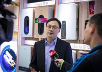 双模电热水器大爆发，司华加速品牌战略升级
