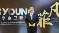 FRAE菲瑞张海涛：坚守智能优势，完善产品线满足个性需求