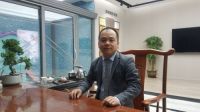整屋门窗:龙树定义 ——专访龙树集团营销公司业务中心总