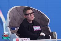 陈婧男——设计是为了更好的服务人们