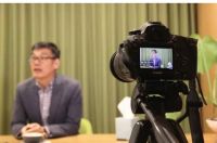 访莫特斯家居用品有限公司创始人—王如平