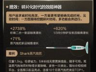 蝉联类目第一，Shark鲨客蒸汽拖把成为消费新趋势