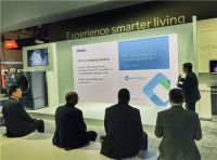 CES:海尔智家联合OCF发布国际标准,同时实现通用云接口