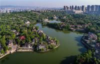 重庆蓝湖郡住的什么人 如何选择满意的楼盘