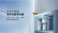 预见未来 2020年净饮水行业将呈现这三种趋势